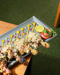 STUFFED TANGADI