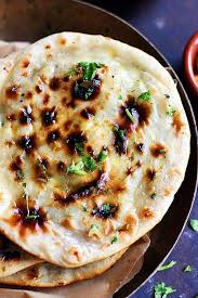VEG KULCHA