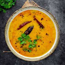 Yellow dal