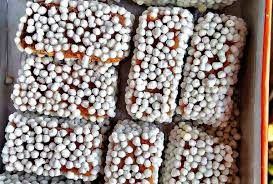 Bal Mithai