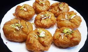 Balushahi