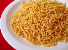 Besan Seb