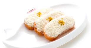 Chena Toast