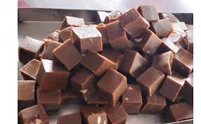 Chocolate Sweets
