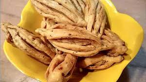 Karela Mathri
