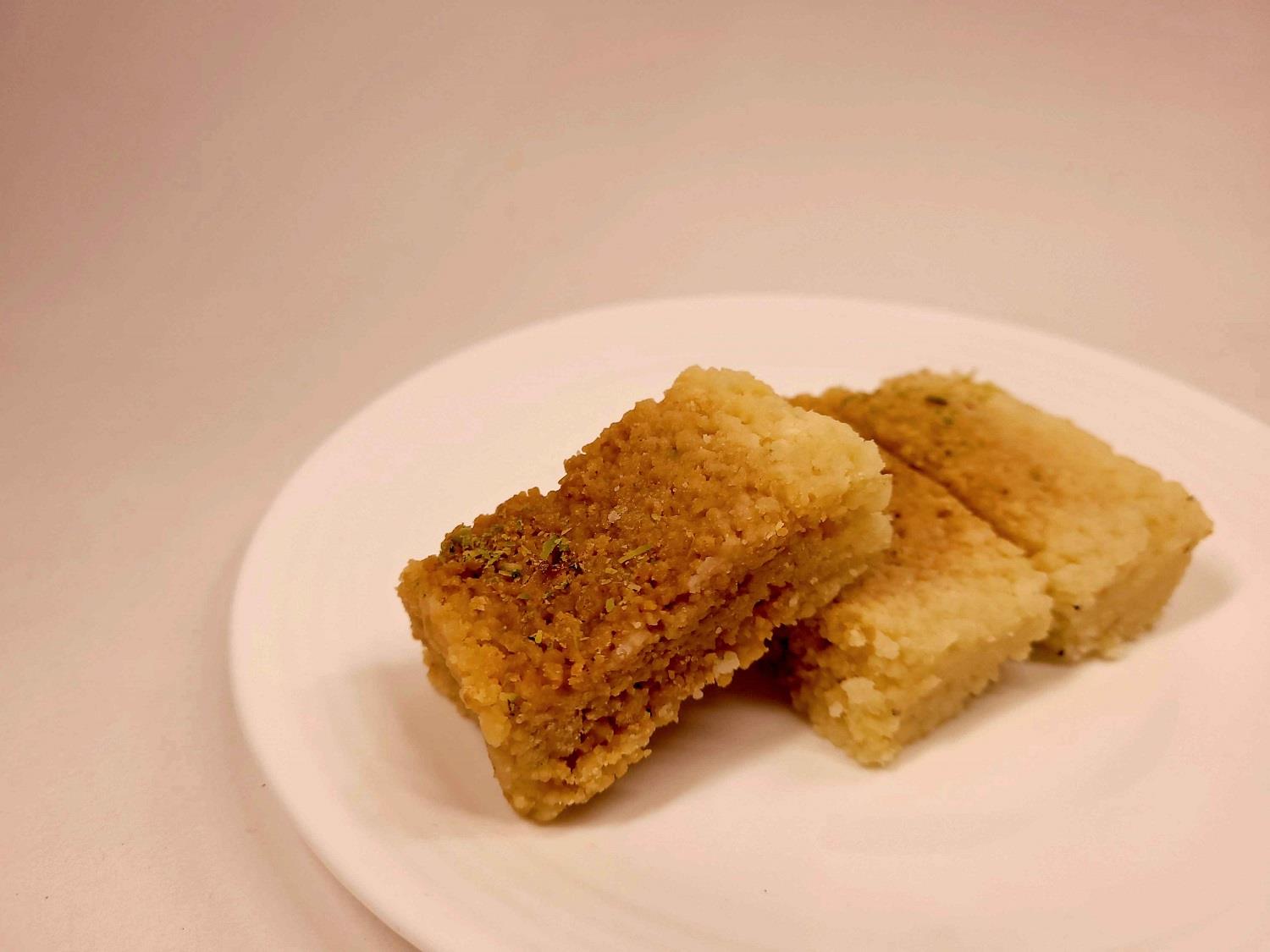Milkcake