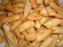 Namak Pare