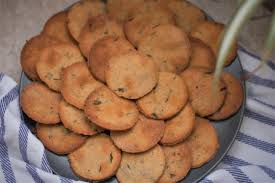 Papdi Mathri