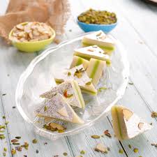 Pista Barfi