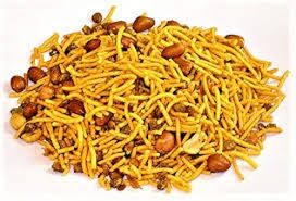 Seb Mixture Namkeen