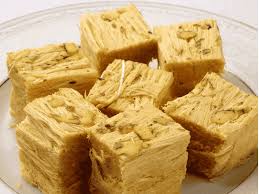 Sohan Papdi (Plain)