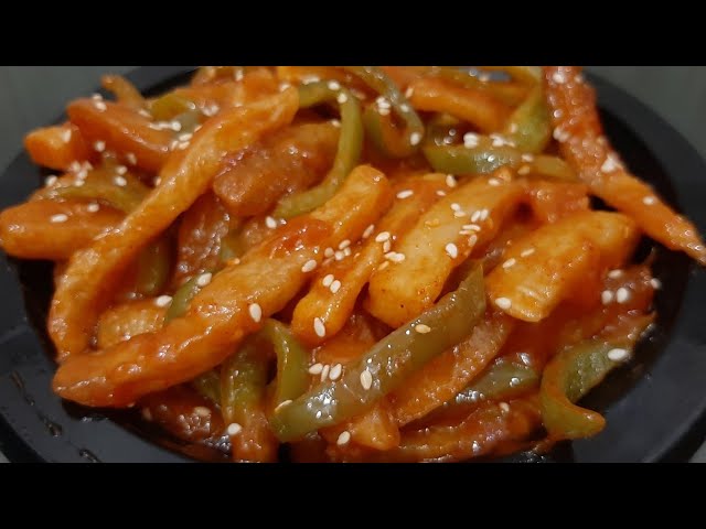 AASHIRWAAD SPL CHEESE CHILLI POTATO