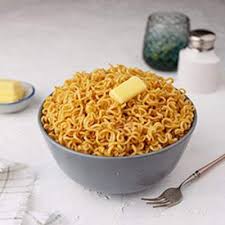 BUTTER MAGGI