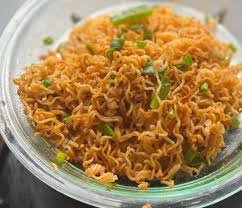 CHILLI GARLIC MAGGI