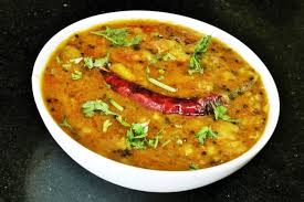 Dal fry tadka