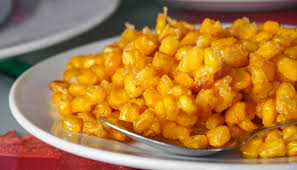 GOLDEN CRISPY CORN