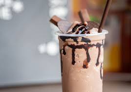 KITKAT SHAKE