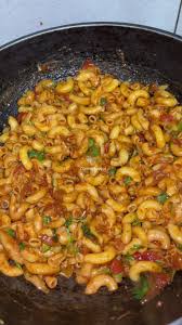 MACRONI