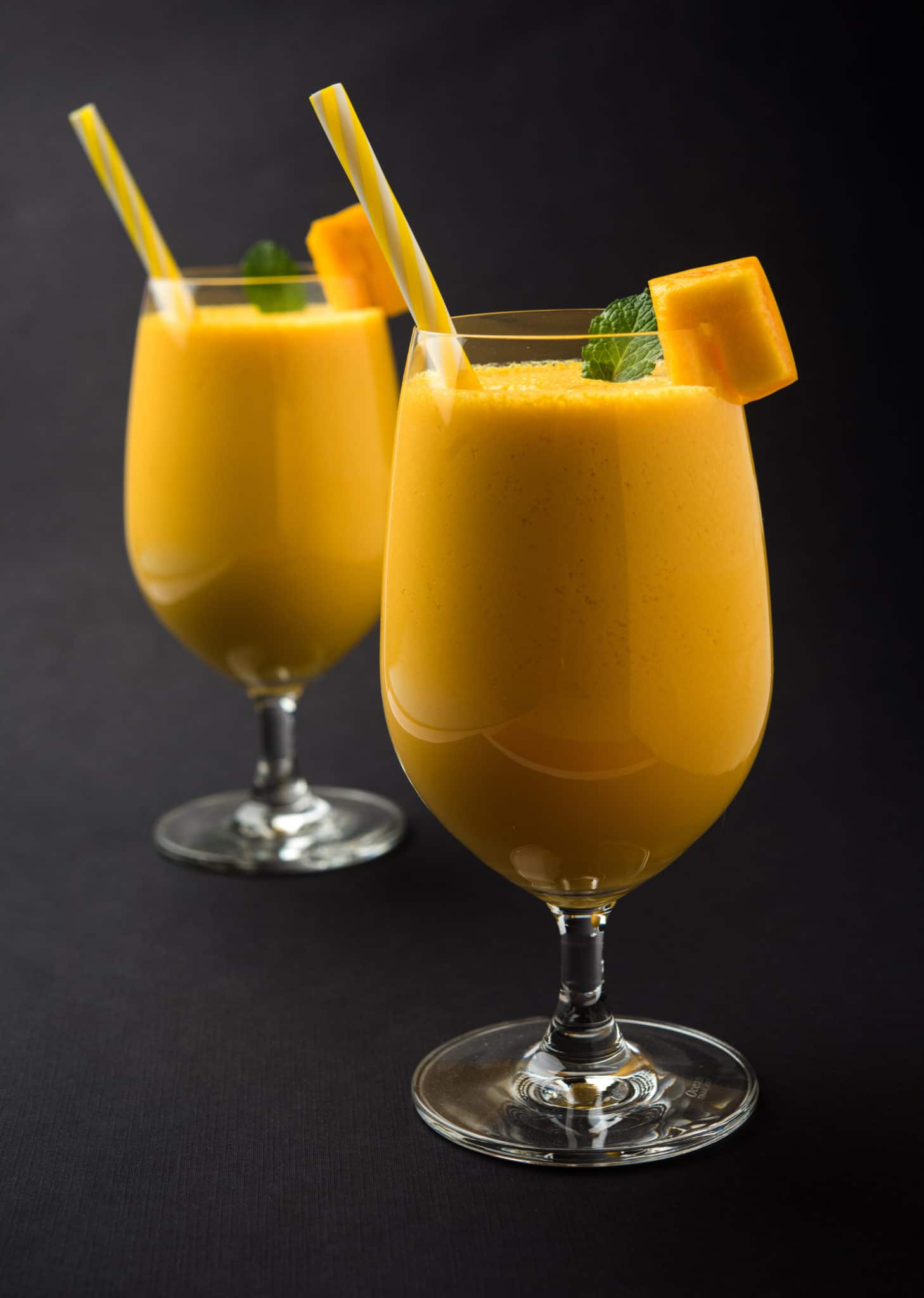 MANGO SHAKE