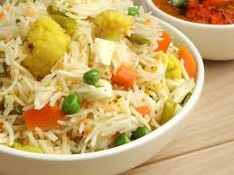 Matar paneer pulao