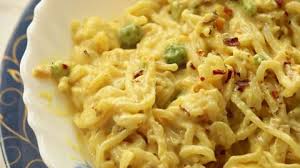 ONION CHEESE MAGGI