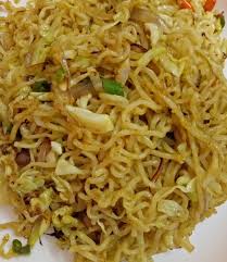 ONION MAGGI