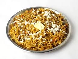 PANEER MAGGI