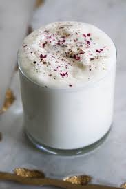 SWEET LASSI