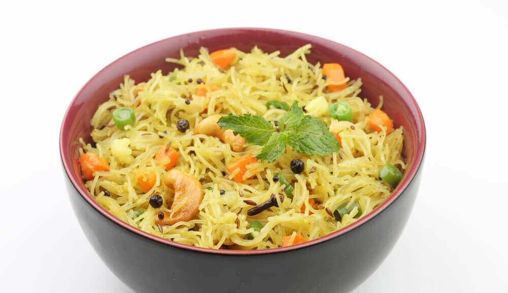 VEG JAVE