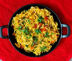 VEG MAGGI