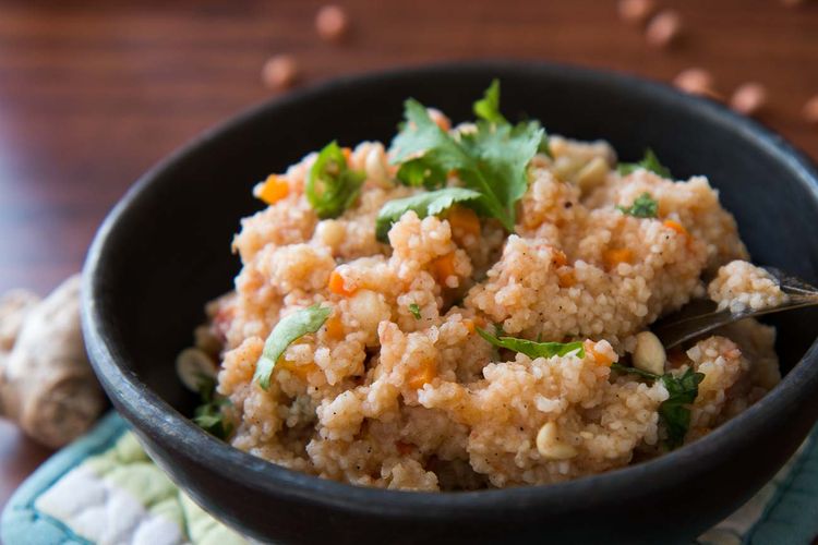 Vrat khichdi