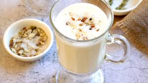 Vrat sweet lassi