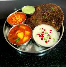 Vrat thali 2