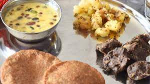 Vrat thali 6
