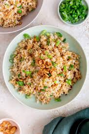 Garlic Fried Rice