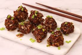 Manchurian