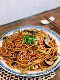 Noodles