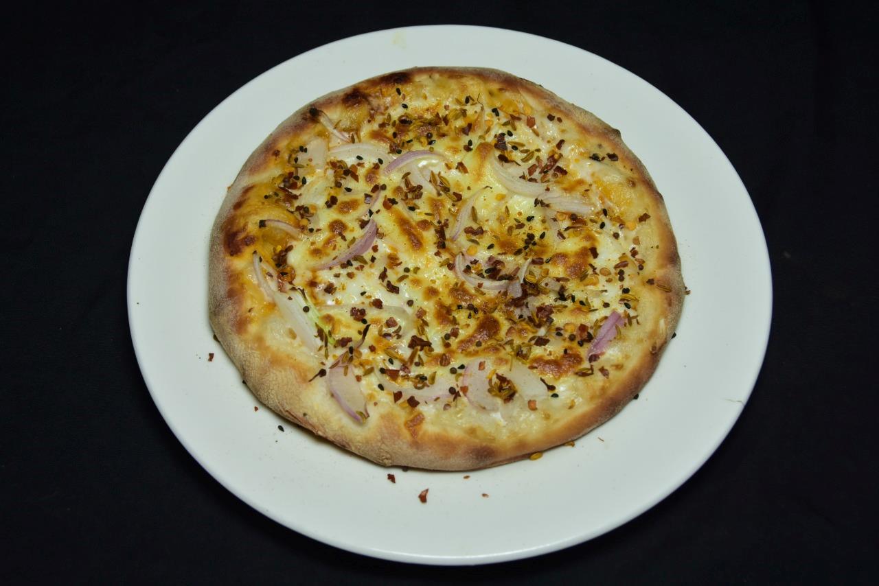 ACHARI DO PAYAZA PIZZA 9 INCHES