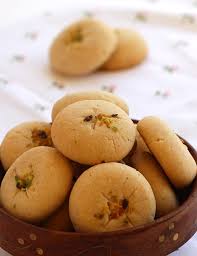 BESAN KHATAI