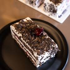 BLACK FOREST