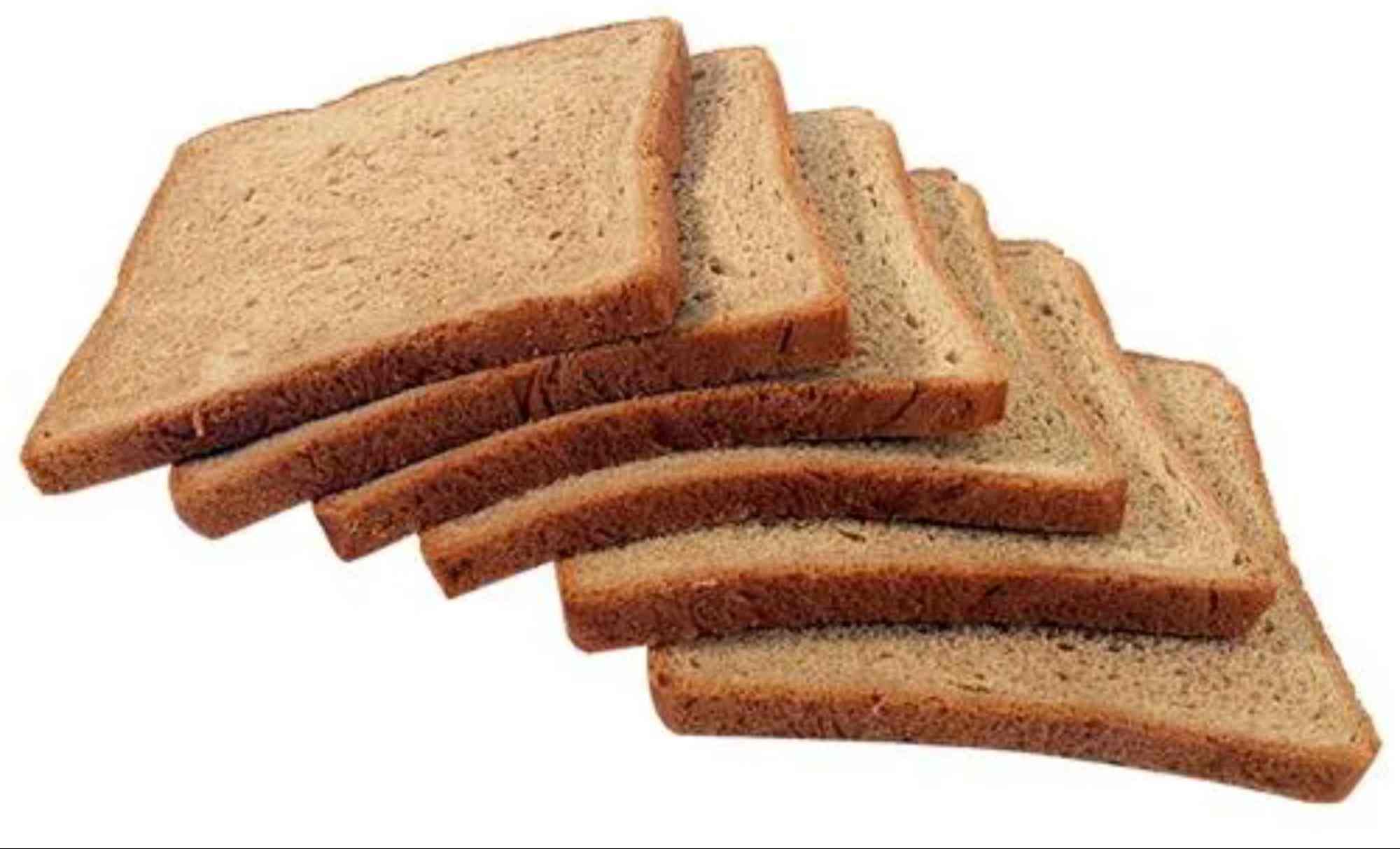 BROWN BREAD