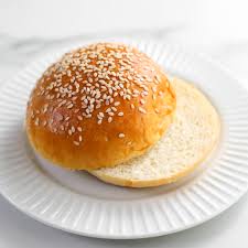 BURGER BUN