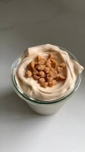 BUTTER SCOTCH SMOOTIE