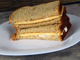 CHEESE SANWICH