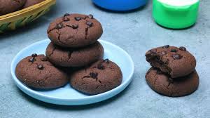 CHOCO CHIP COOKIES