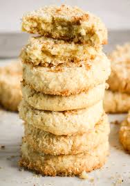 COCONUT COOKIES
