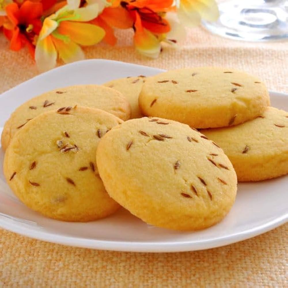 JEERA COOKIES
