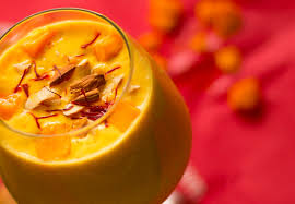 KESAR MANGO MASTI