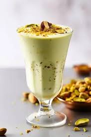 KESAR PISTA SHAKE