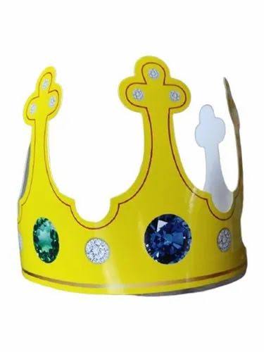 NORMAL CROWN